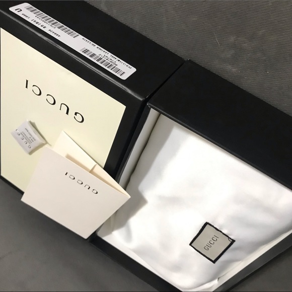 Gucci Marmont 2.0 - Picture 8 of 8